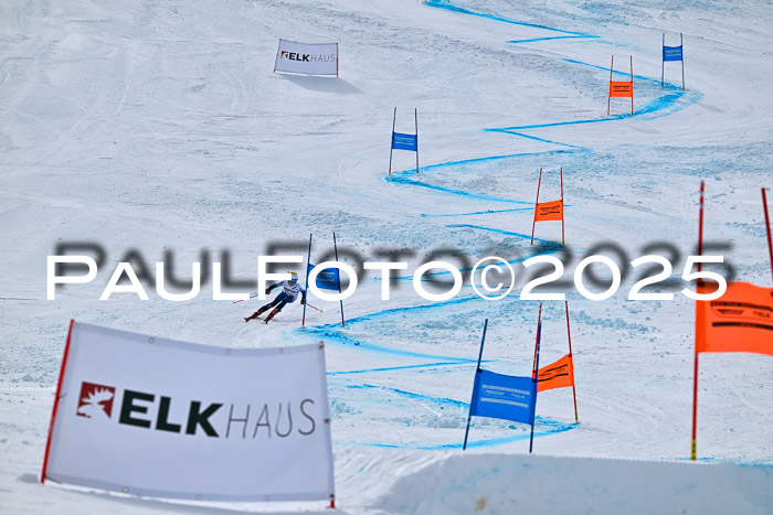 DSV - ELK Deutscher Schülercup U12 Finale RSX 2025