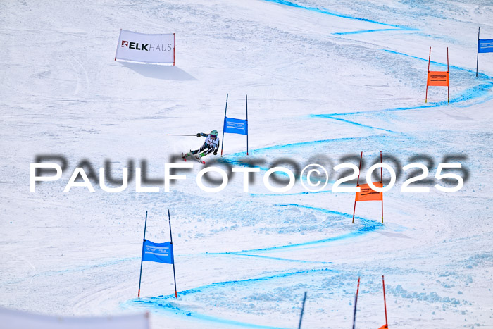 DSV - ELK Deutscher Schülercup U12 Finale RSX 2025