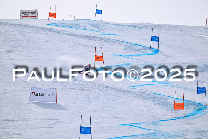 DSV - ELK Deutscher Schülercup U12 Finale RSX 2025