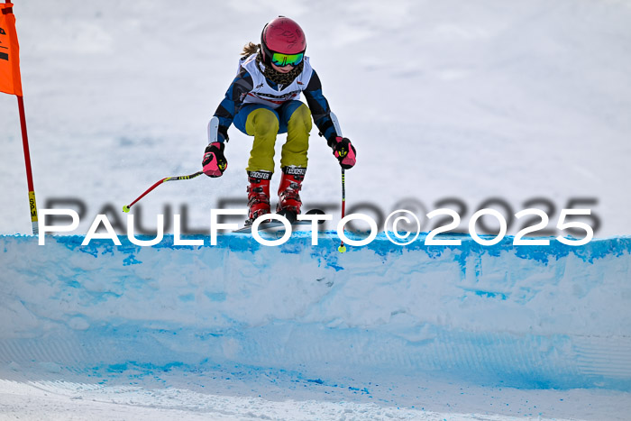 DSV - ELK Deutscher Schülercup U12 Finale RSX 2025