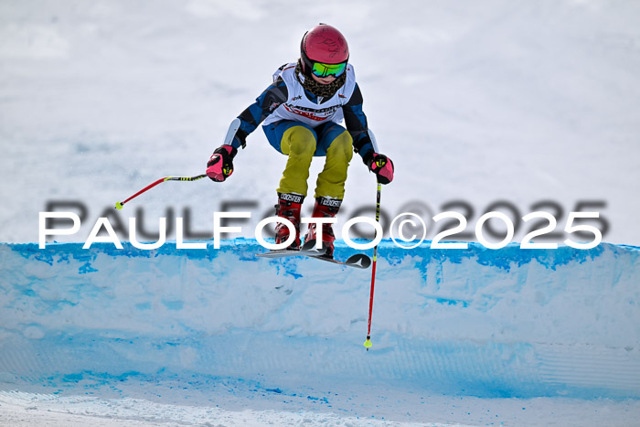 DSV - ELK Deutscher Schülercup U12 Finale RSX 2025