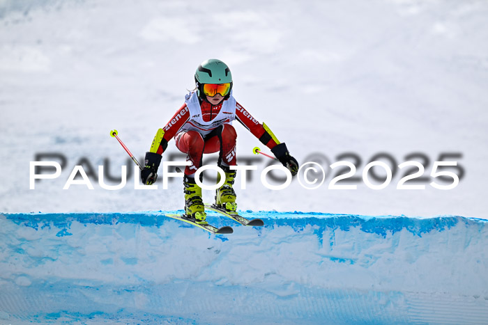 DSV - ELK Deutscher Schülercup U12 Finale RSX 2025