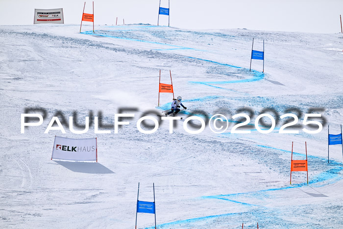 DSV - ELK Deutscher Schülercup U12 Finale RSX 2025