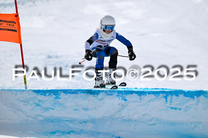 DSV - ELK Deutscher Schülercup U12 Finale RSX 2025