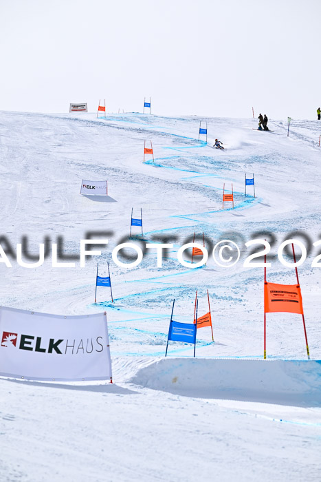 DSV - ELK Deutscher Schülercup U12 Finale RSX 2025