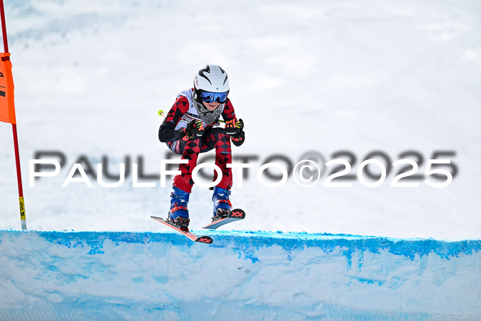 DSV - ELK Deutscher Schülercup U12 Finale RSX 2025
