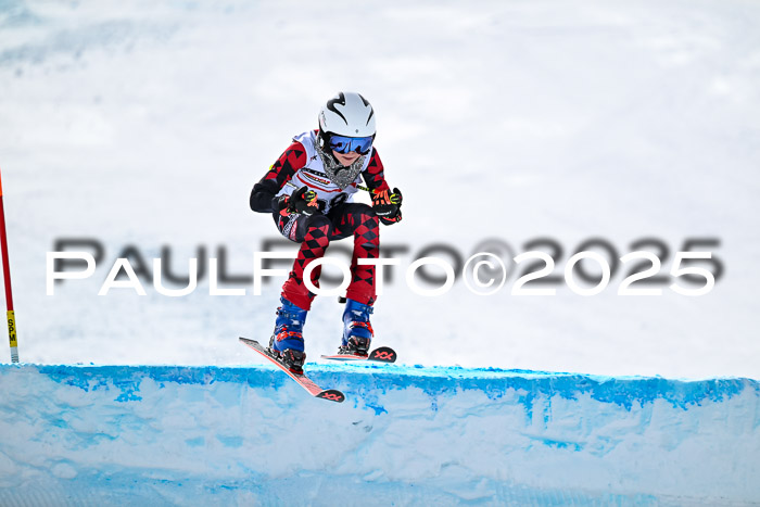 DSV - ELK Deutscher Schülercup U12 Finale RSX 2025
