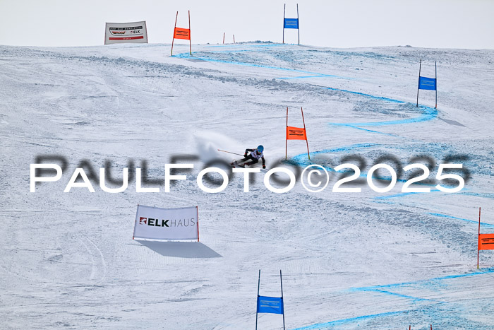 DSV - ELK Deutscher Schülercup U12 Finale RSX 2025