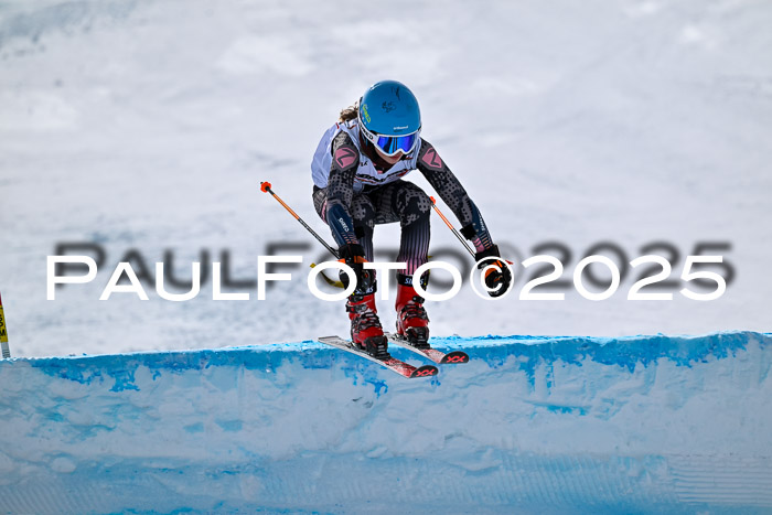 DSV - ELK Deutscher Schülercup U12 Finale RSX 2025