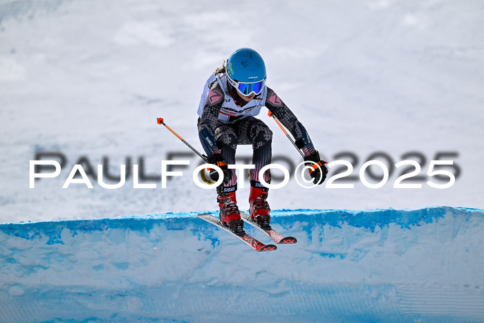 DSV - ELK Deutscher Schülercup U12 Finale RSX 2025