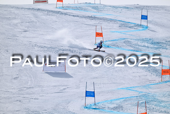 DSV - ELK Deutscher Schülercup U12 Finale RSX 2025