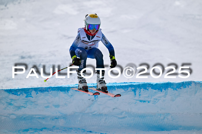 DSV - ELK Deutscher Schülercup U12 Finale RSX 2025