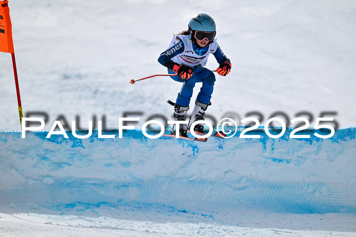 DSV - ELK Deutscher Schülercup U12 Finale RSX 2025