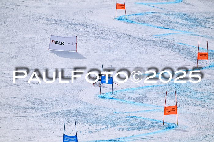 DSV - ELK Deutscher Schülercup U12 Finale RSX 2025
