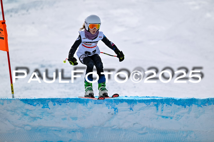 DSV - ELK Deutscher Schülercup U12 Finale RSX 2025