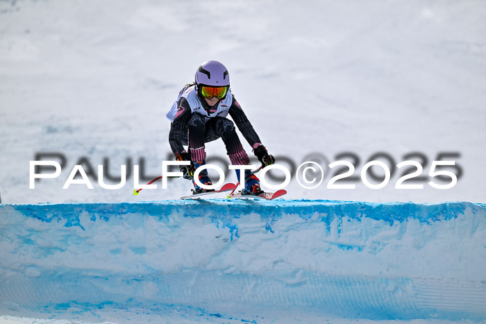 DSV - ELK Deutscher Schülercup U12 Finale RSX 2025