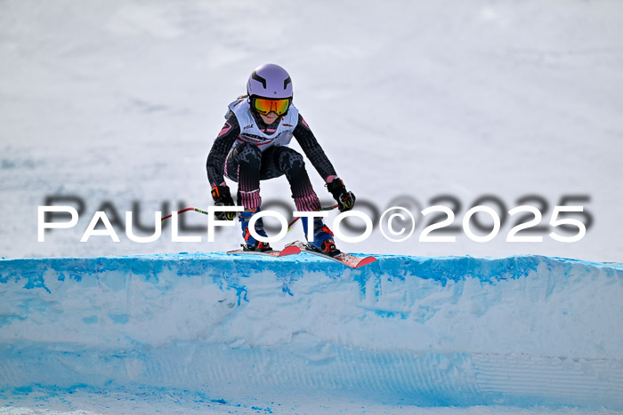 DSV - ELK Deutscher Schülercup U12 Finale RSX 2025