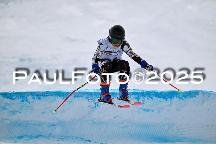 DSV - ELK Deutscher Schülercup U12 Finale RSX 2025