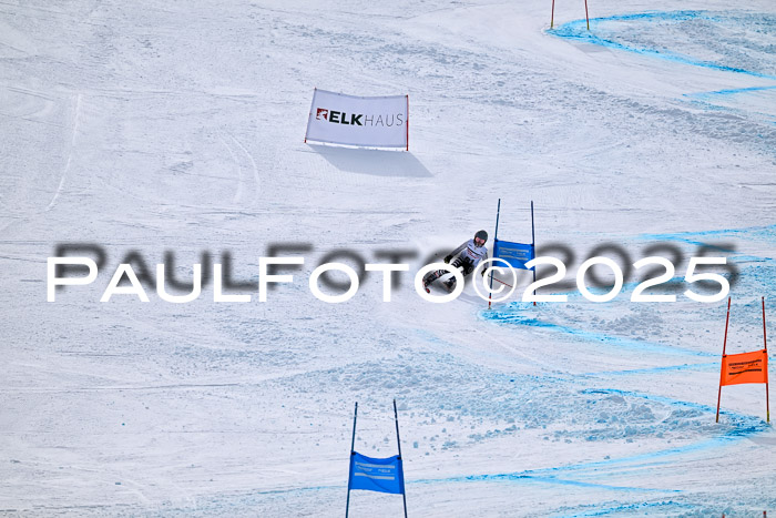 DSV - ELK Deutscher Schülercup U12 Finale RSX 2025