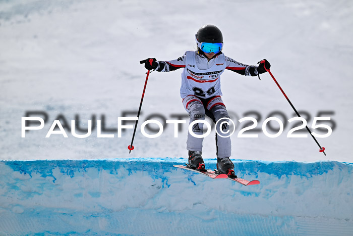 DSV - ELK Deutscher Schülercup U12 Finale RSX 2025