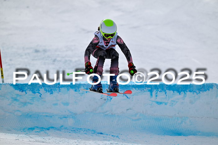 DSV - ELK Deutscher Schülercup U12 Finale RSX 2025
