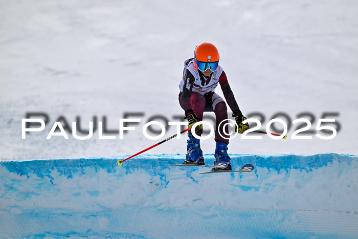 DSV - ELK Deutscher Schülercup U12 Finale RSX 2025