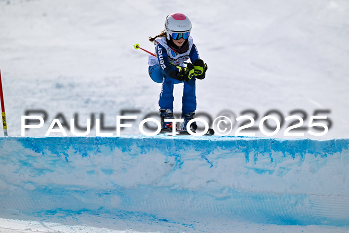 DSV - ELK Deutscher Schülercup U12 Finale RSX 2025