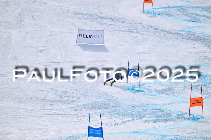 DSV - ELK Deutscher Schülercup U12 Finale RSX 2025