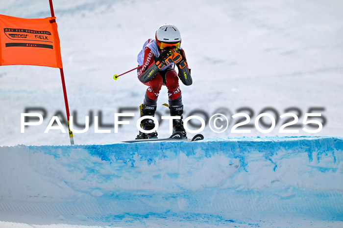 DSV - ELK Deutscher Schülercup U12 Finale RSX 2025