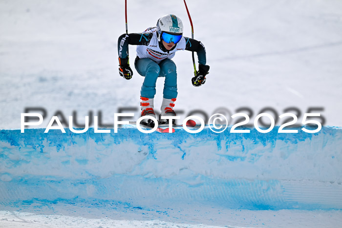 DSV - ELK Deutscher Schülercup U12 Finale RSX 2025