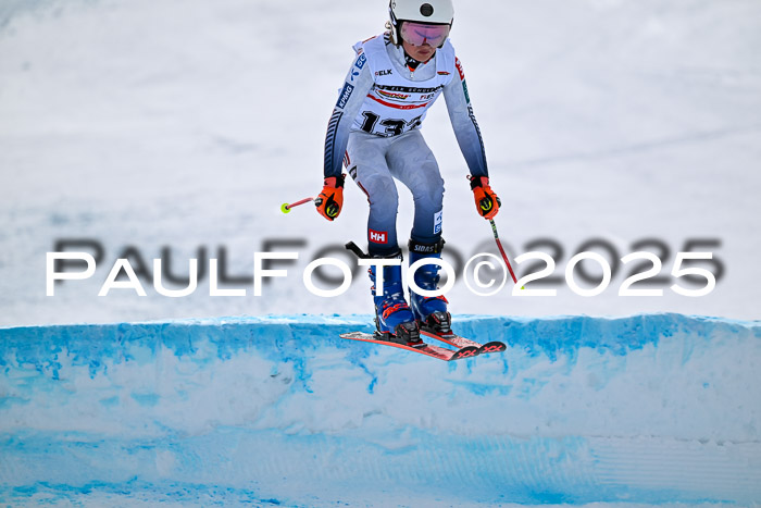 DSV - ELK Deutscher Schülercup U12 Finale RSX 2025
