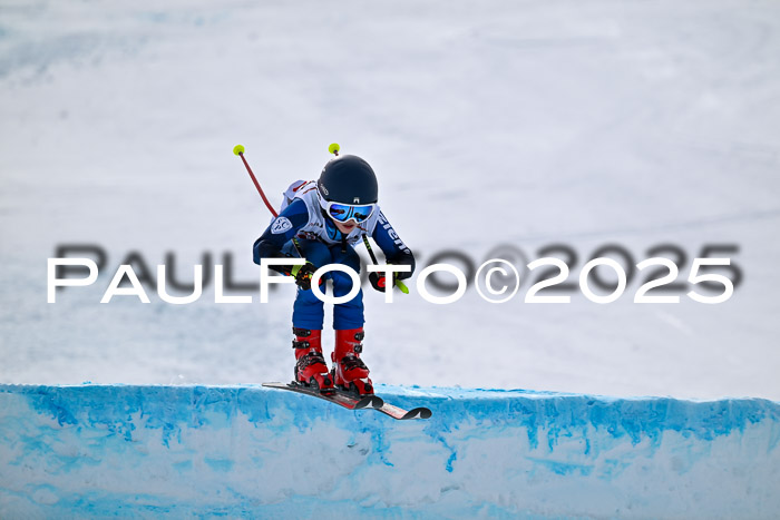 DSV - ELK Deutscher Schülercup U12 Finale RSX 2025