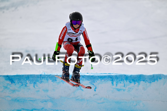 DSV - ELK Deutscher Schülercup U12 Finale RSX 2025