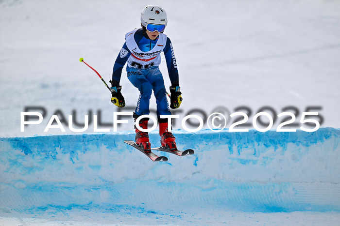 DSV - ELK Deutscher Schülercup U12 Finale RSX 2025