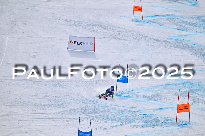 DSV - ELK Deutscher Schülercup U12 Finale RSX 2025