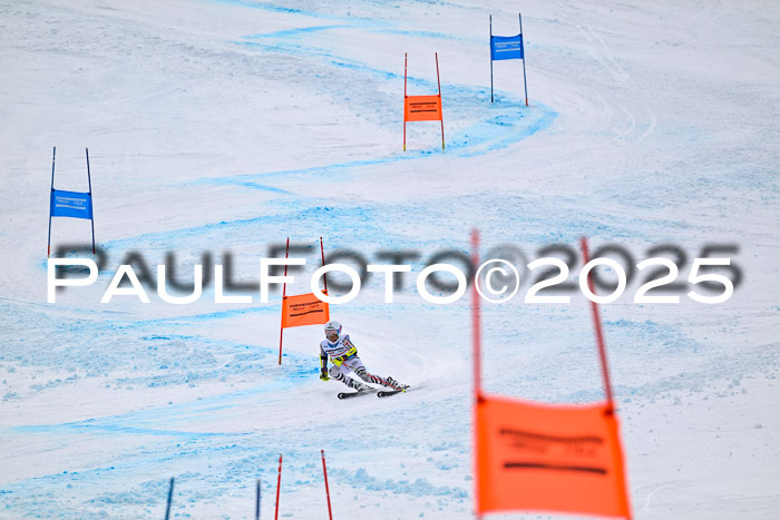 DSV - ELK Deutscher Schülercup U12 Finale RSX 2025