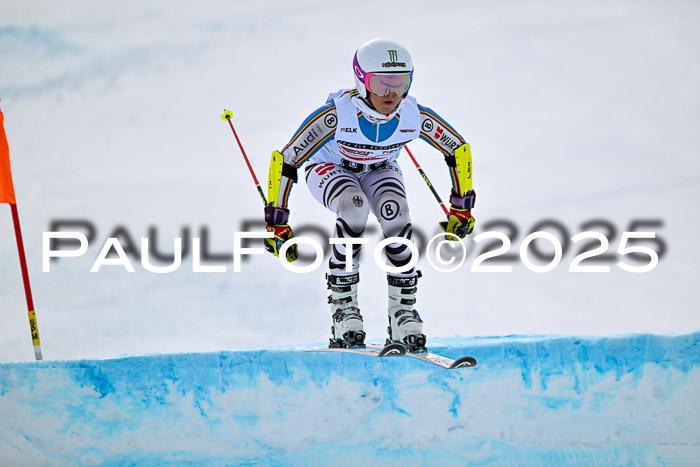 DSV - ELK Deutscher Schülercup U12 Finale RSX 2025