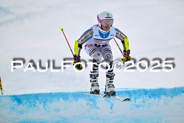 DSV - ELK Deutscher Schülercup U12 Finale RSX 2025