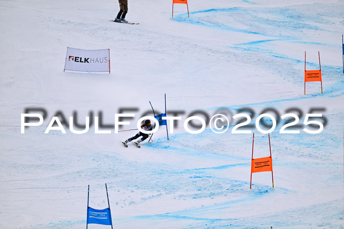 DSV - ELK Deutscher Schülercup U12 Finale RSX 2025