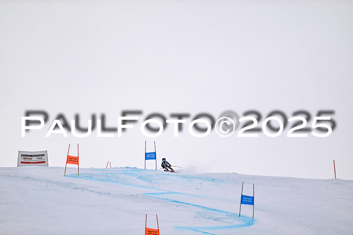 DSV - ELK Deutscher Schülercup U12 Finale RSX 2025