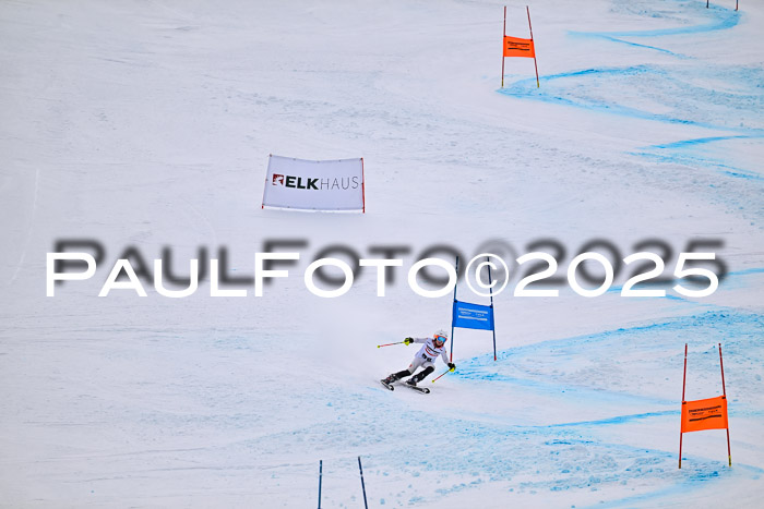 DSV - ELK Deutscher Schülercup U12 Finale RSX 2025