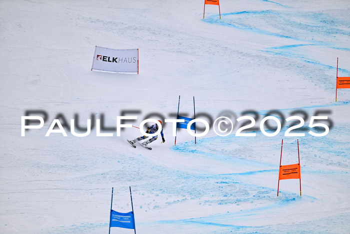DSV - ELK Deutscher Schülercup U12 Finale RSX 2025
