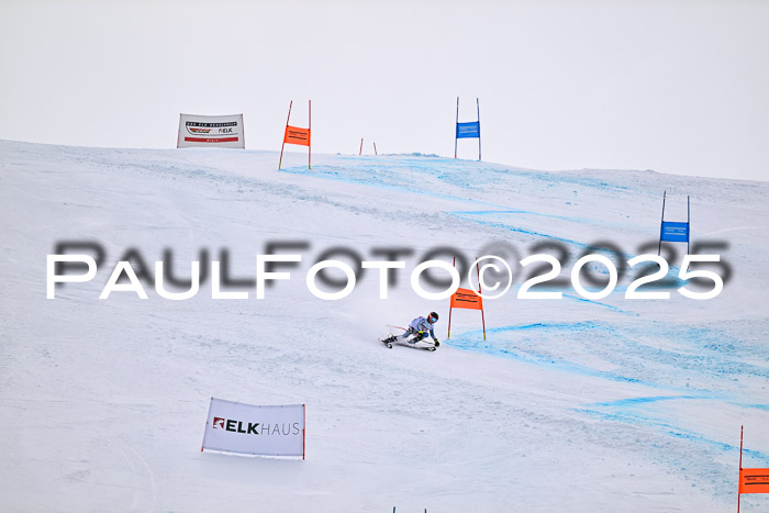 DSV - ELK Deutscher Schülercup U12 Finale RSX 2025