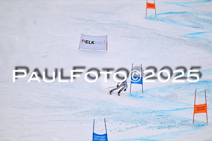 DSV - ELK Deutscher Schülercup U12 Finale RSX 2025