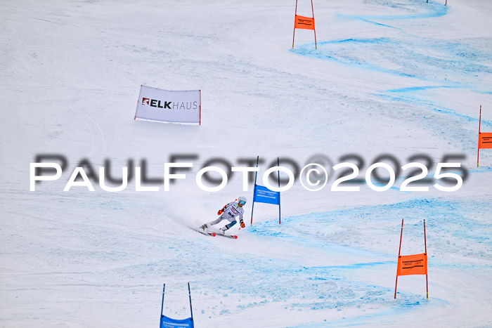 DSV - ELK Deutscher Schülercup U12 Finale RSX 2025