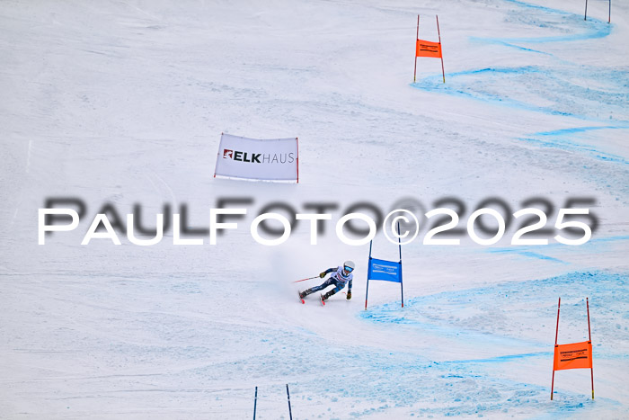 DSV - ELK Deutscher Schülercup U12 Finale RSX 2025