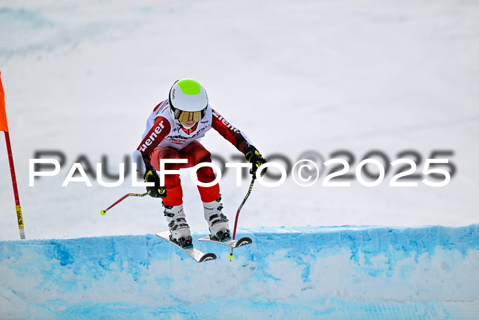 DSV - ELK Deutscher Schülercup U12 Finale RSX 2025