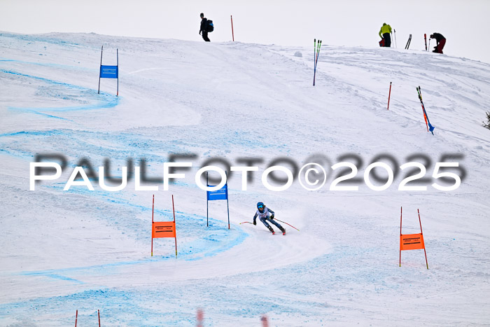 DSV - ELK Deutscher Schülercup U12 Finale RSX 2025