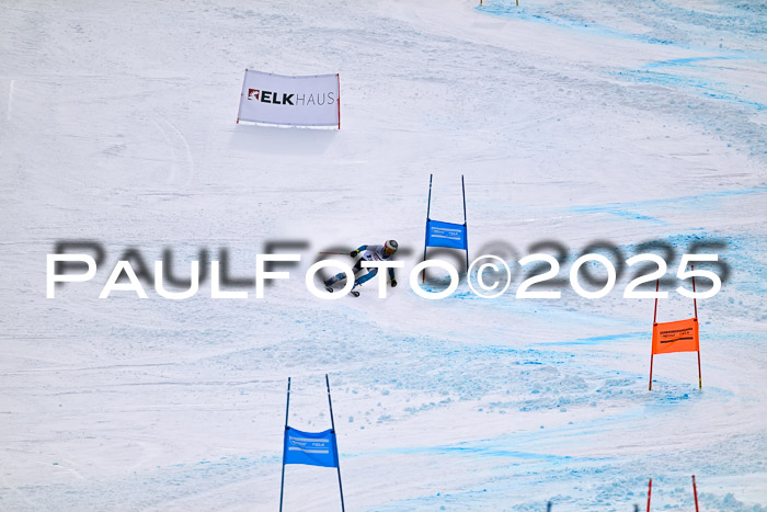 DSV - ELK Deutscher Schülercup U12 Finale RSX 2025