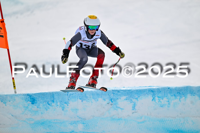 DSV - ELK Deutscher Schülercup U12 Finale RSX 2025